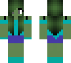 zombie alexis