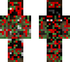 zombie b2_mp - mineplex and zombie series