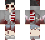 zombie boy