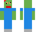 zombie derp