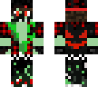 zombie halloween red1_assassin