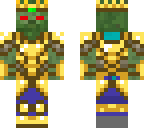 zombieking devil