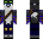 3-wolf