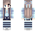 3d girl