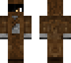 a disguised asssassin