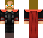 a skin made for redstonerex