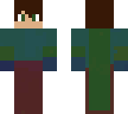 aaron