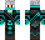 adrom shadow killix 2