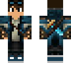 adventurer
