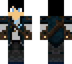 adventurer