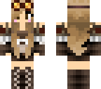 air flyer girl