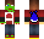 alaloe zombie