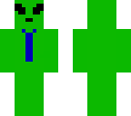 alien master