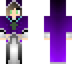 anime witch or boy wizard