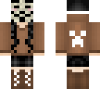 anonymouse girl