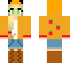 aple jack