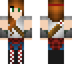 apocalypse girl