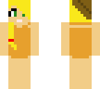 apple jack at the beach