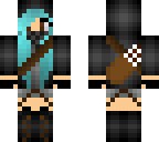archer assassin