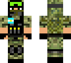 argentina soldier