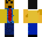 arman theminecraftian