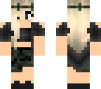 army girl please dont copy
