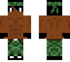 army man