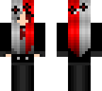 ash oc
