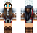assassin creed girl