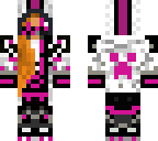 assassin girl