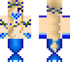assassin mermaid