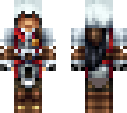assassin's crafteed