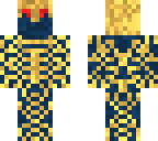 atlantean kight