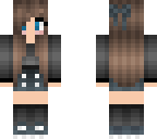 babi's skin