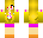 baby chica 2