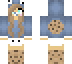 baby cookie