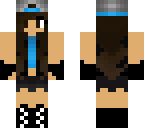 bad girl