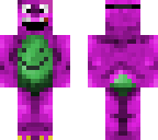 barney