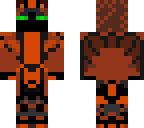 bat tamer cosmic