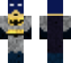 batman