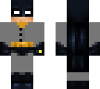 batman suit