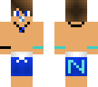 beach boy