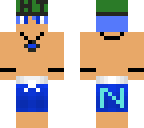 beach bro