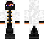 beanors lab robe thing