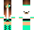 beary awesome gamer