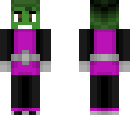 beastboy