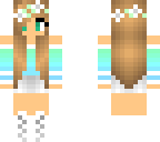 beautefull skin