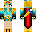 better warrior girl  