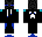 black ender