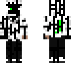 black stripe virus jim